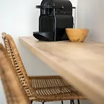 67 Victor Hugo Apartment *
