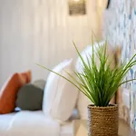 Apartment 67 Victor Hugo Cognac