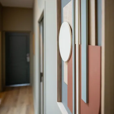 Apartment 67 Victor Hugo *