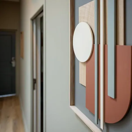 67 Victor Hugo Apartment