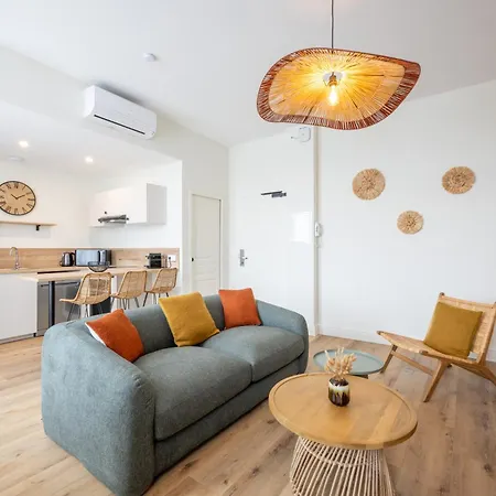 Apartamento 67 Victor Hugo *