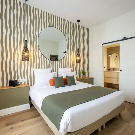 Apartment 67 Victor Hugo Cognac