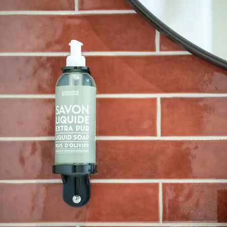 67 Victor Hugo Apartment *