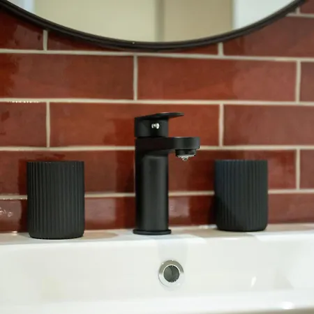 67 Victor Hugo Apartment Cognac