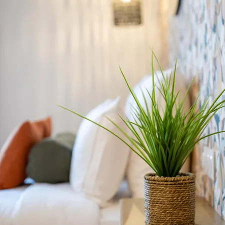 Apartment 67 Victor Hugo Cognac