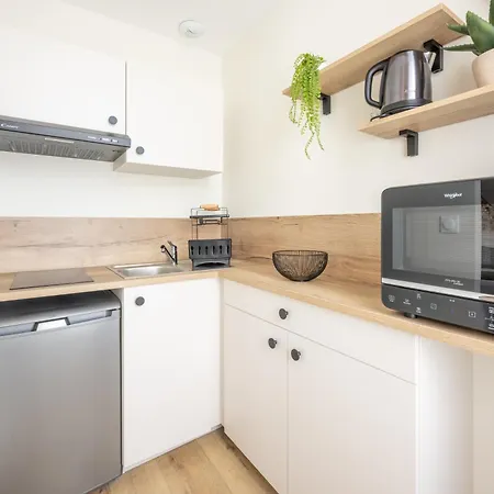 67 Victor Hugo Apartment Cognac