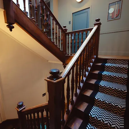 67 Victor Hugo Apartment Cognac