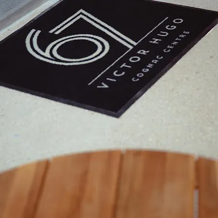 Apartment 67 Victor Hugo *