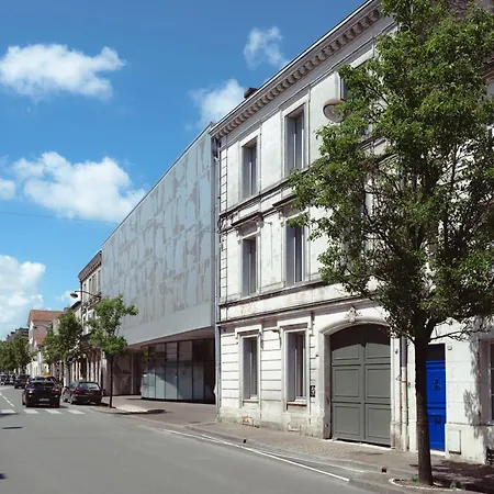 67 Victor Hugo Apartamento Cognac