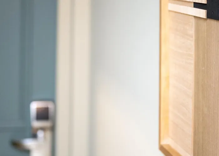 67 Victor Hugo Apartamento