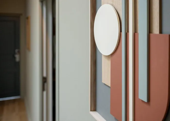 67 Victor Hugo Apartamento