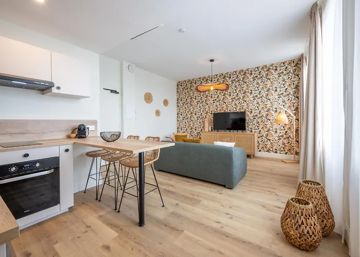 67 Victor Hugo Apartamento