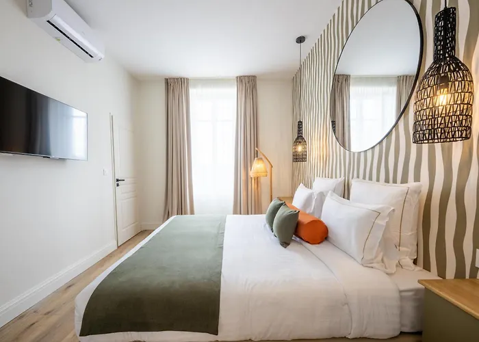 Apartamento 67 Victor Hugo