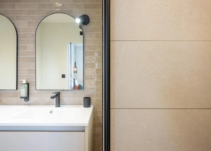 Apartamento 67 Victor Hugo