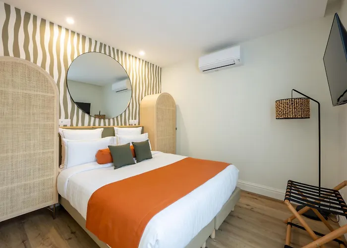 Apartamento 67 Victor Hugo