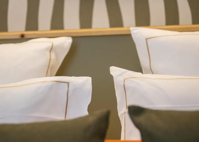 67 Victor Hugo Apartamento