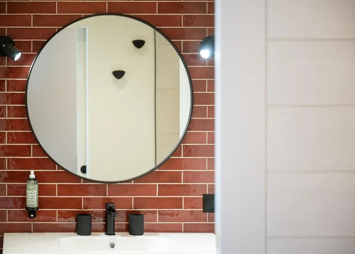 67 Victor Hugo Apartamento Cognac