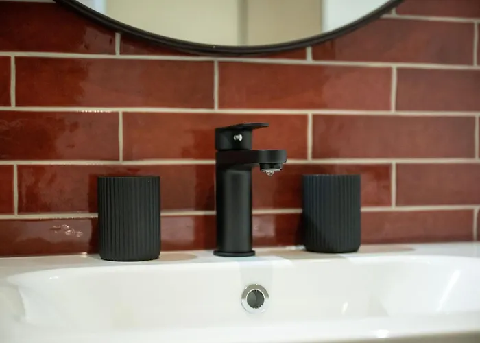 67 Victor Hugo Apartamento Cognac