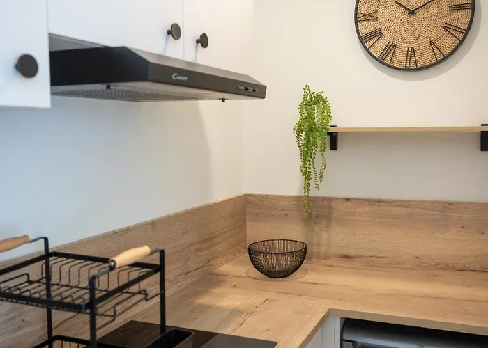 67 Victor Hugo Apartamento