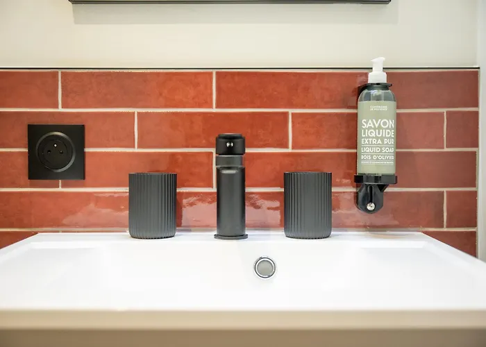 Apartamento 67 Victor Hugo