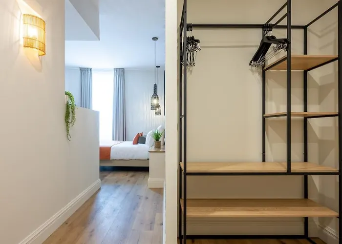 67 Victor Hugo Apartamento