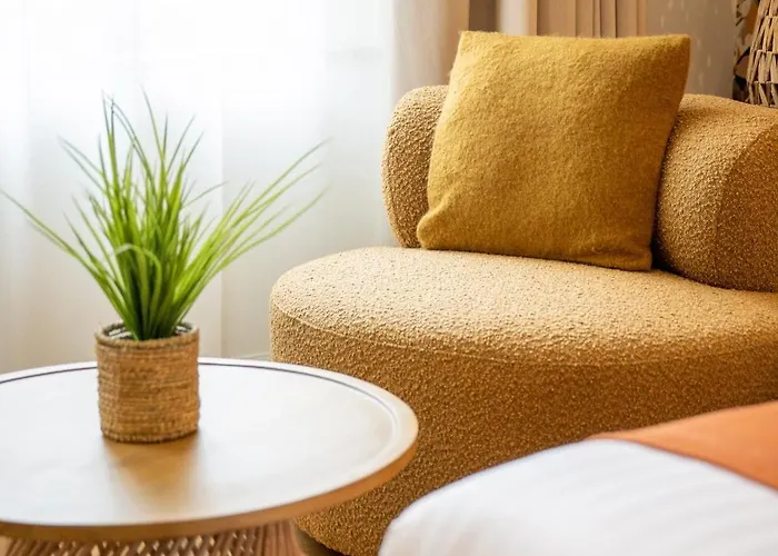 67 Victor Hugo Apartamento