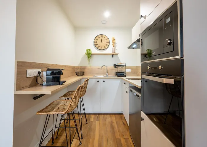 67 Victor Hugo Apartamento *