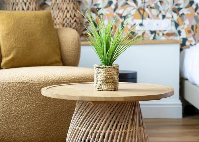 Apartamento 67 Victor Hugo