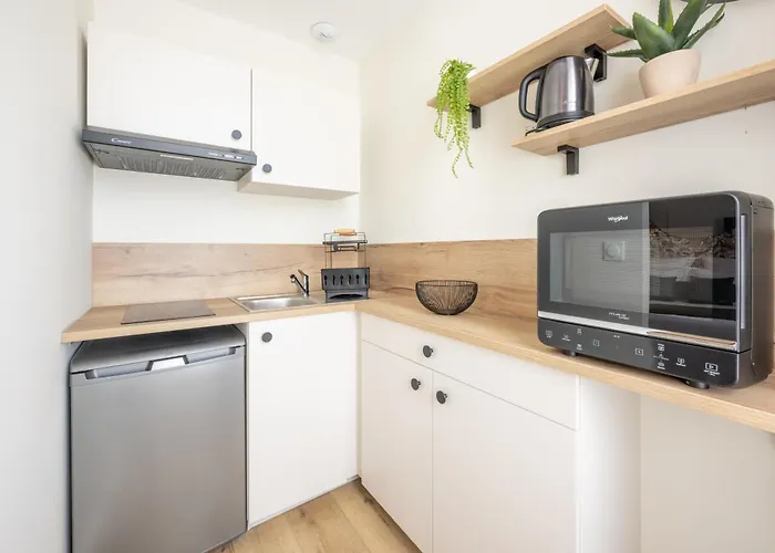 67 Victor Hugo Apartamento Cognac