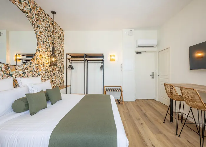 67 Victor Hugo Apartamento *