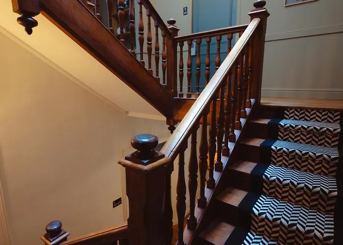 67 Victor Hugo Apartamento Cognac