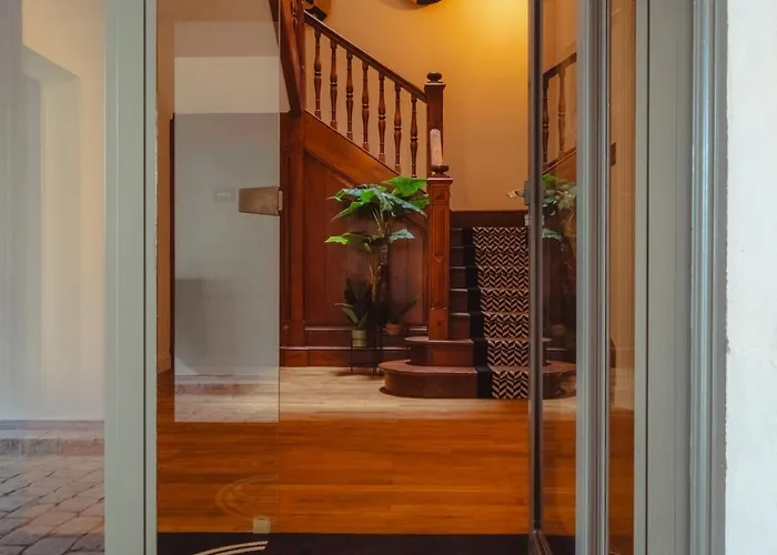 67 Victor Hugo Apartamento