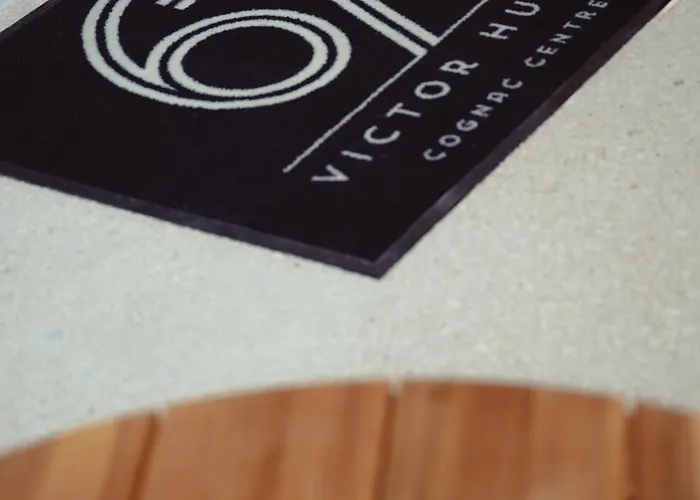 Apartamento 67 Victor Hugo *