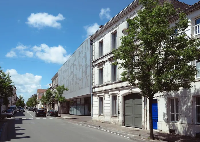 67 Victor Hugo Apartamento Cognac